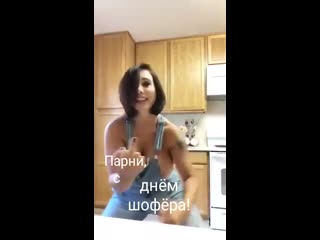 video by yulka artyomova